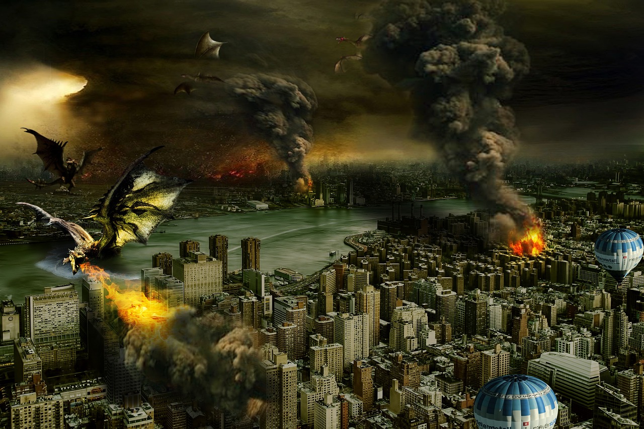 Disaster Safety: Preparation and Survival Tips